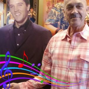 Meet your Posher, Jim